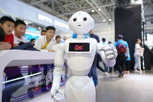 智能工廠長啥樣 看中國移動5G技術助力工業互聯網智能化升級
