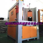 轉(zhuǎn)盤(pán)式自動(dòng)噴砂機(jī) 五金、亞克力、玻璃及印刷專用設(shè)備的表面處理專家