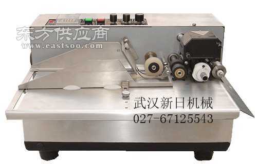 食品廠專用打碼機(jī) 印碼技術(shù)與印刷設(shè)備制造的精密融合