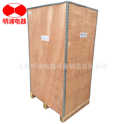 上海明浦SBW系列大功率穩(wěn)壓器 印刷機(jī)穩(wěn)定運(yùn)行的守護(hù)者